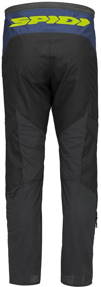 Spidi Enduro Pro Pants blau Motorradhosen