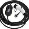 Elektroauto-Ladekabel vhbw 174514993-22