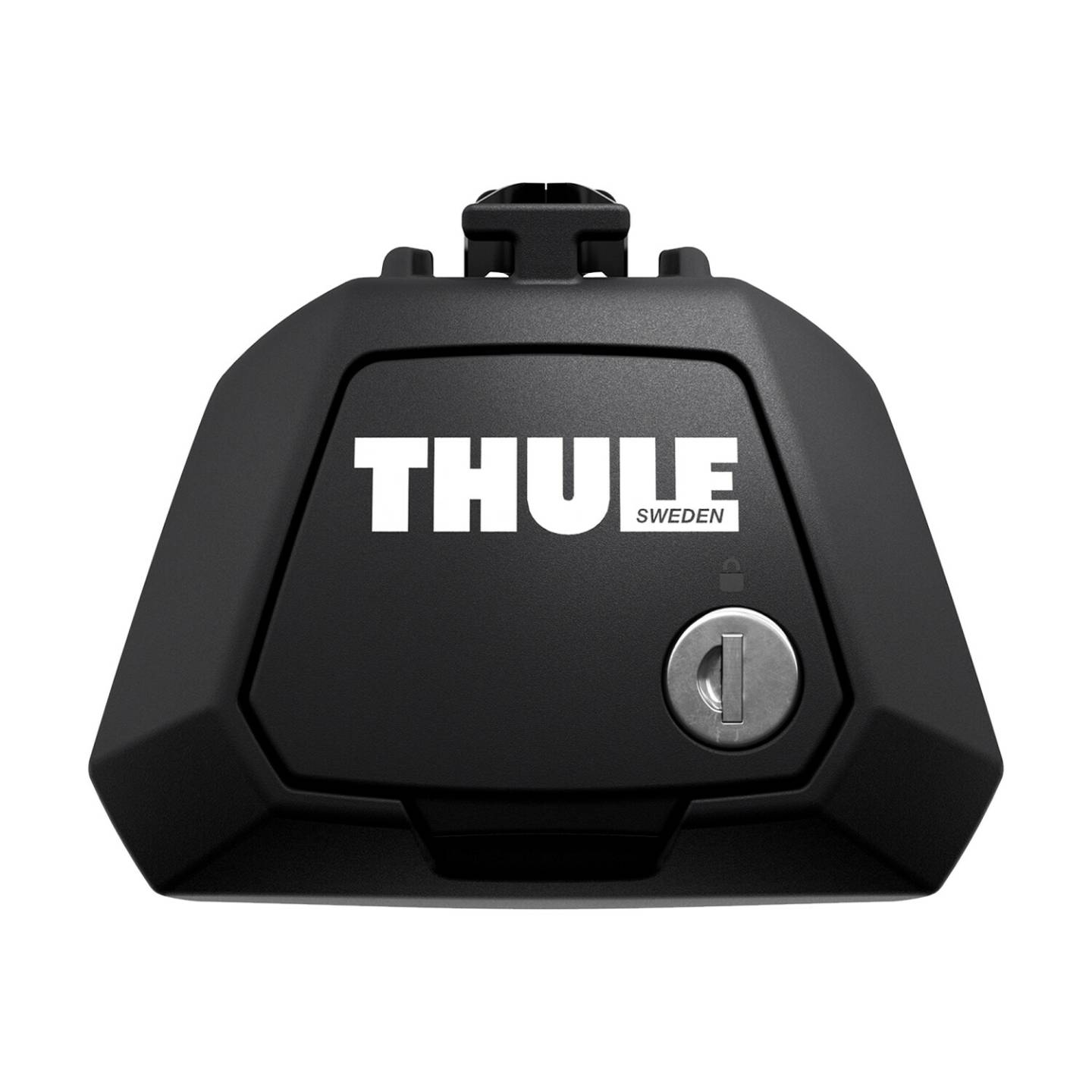 Thule Evo Raised Rail 710410 (neue Version) Dachträger