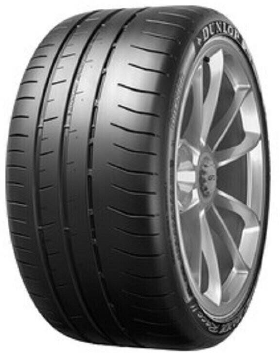 Sommerreifen Dunlop Sport Maxx Race 2 295/30 ZR20 101Y XL MFS N2