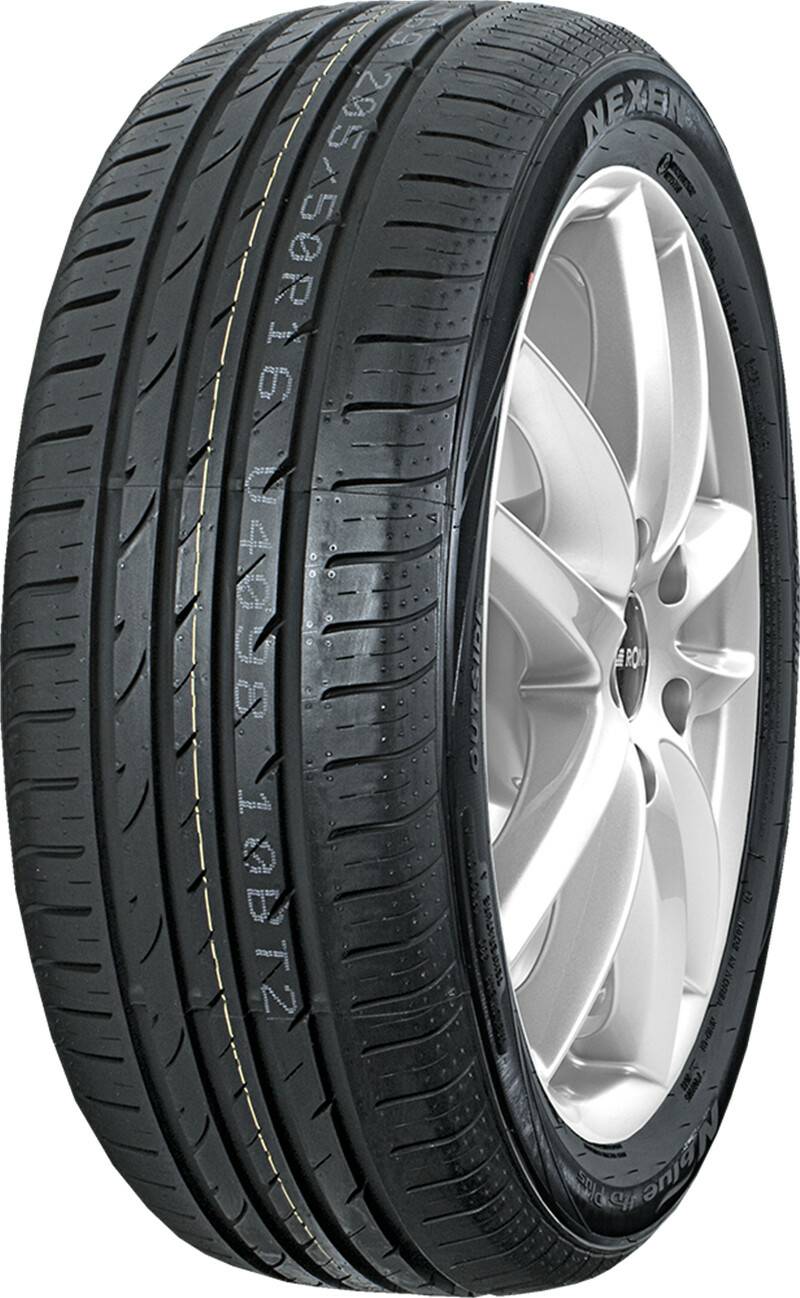 Sommerreifen Nexen N'blue HD Plus 235/60 R17 102H (B,B,70)