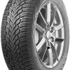 Winterreifen Nokian WR SUV 4 315/40 R21 115W