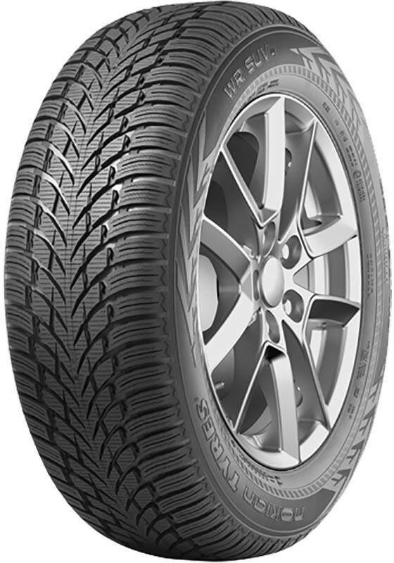 Winterreifen Nokian WR SUV 4 315/40 R21 115W