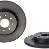 Brembo 08.A501.11 Auto-Bremsanlagen