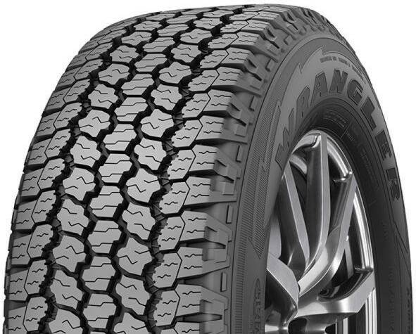 Goodyear Wrangler All-Terrain Adventure 235/65 R17 108T Offroadreifen