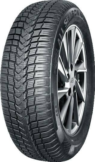 Autogreen Tyre All Season Versat AS2 215/50 R17 95W Ganzjahresreifen