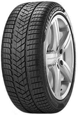 Winterreifen Pirelli Winter Sottozero 3 B 305/35 R21 109W