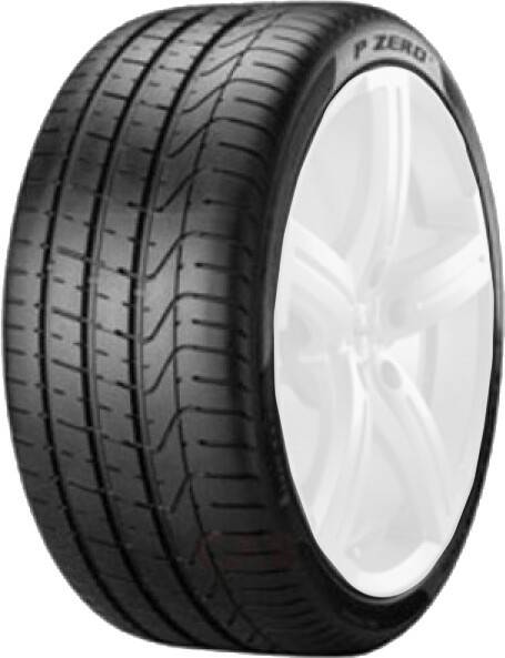 Pirelli P Zero 295/30 R19 100Y Sommerreifen