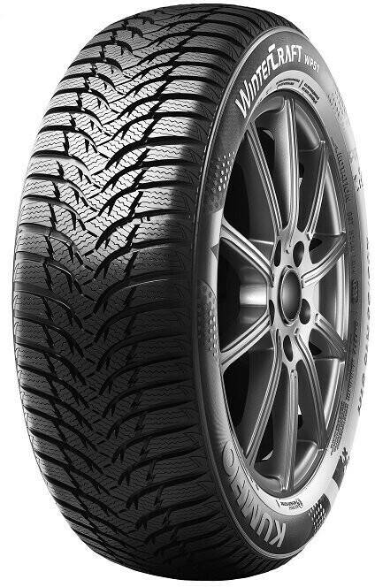 Winterreifen Kumho WinterCraft WP51 185/55 R14 80T