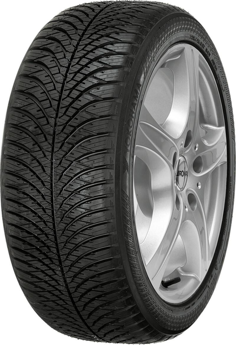 Yokohama BluEarth-4S AW21 235/60 R16 100H Ganzjahresreifen