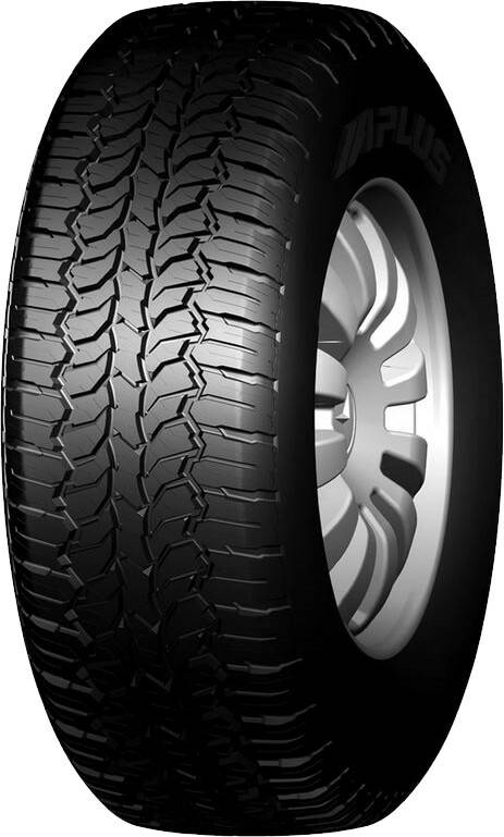 Aplus Tyre A929 A/T OWL 275/70 R16 114T Offroadreifen