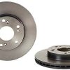 Auto-Bremsanlagen Brembo 09.5457.31