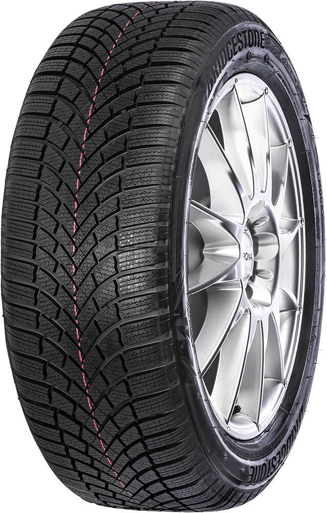 Bridgestone Blizzak LM 005 195/55 R16 91H XL Winterreifen