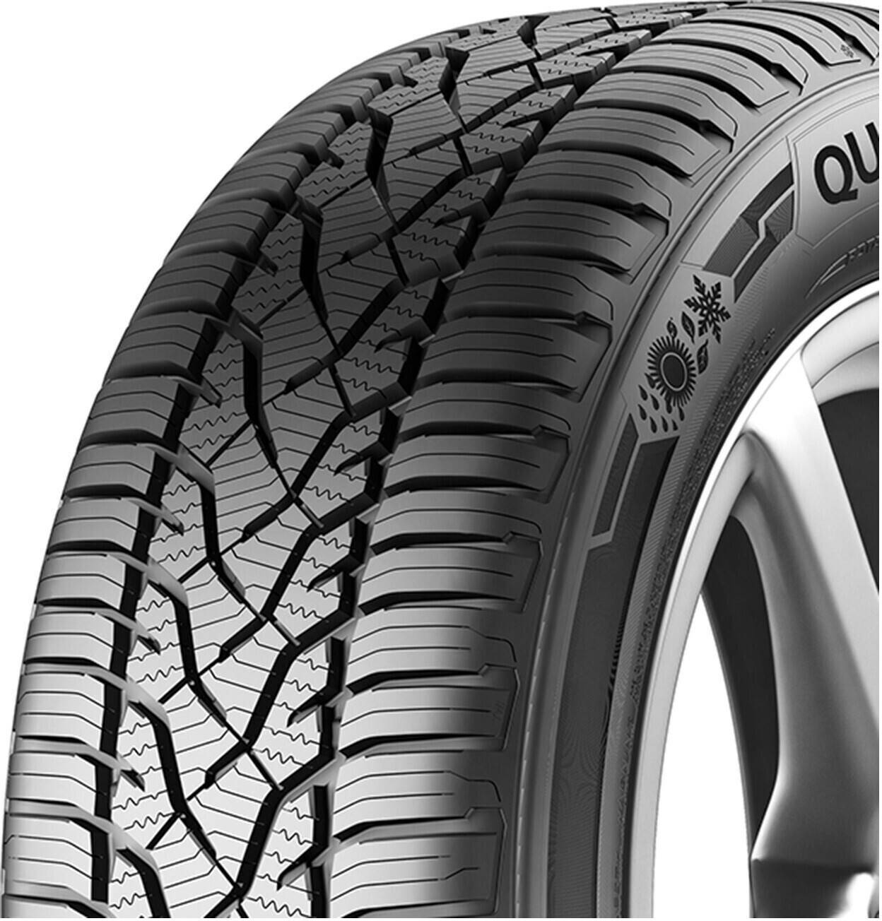 Barum Quartaris 5 235/55 R18 104V XL Ganzjahresreifen