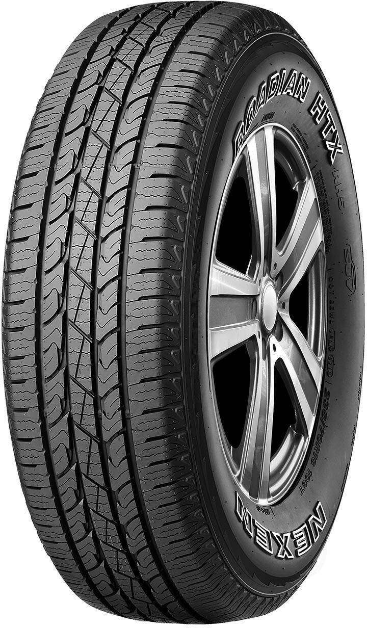 Nexen Roadian HTX RH5 265/70 R17 121/118R LKW Reifen