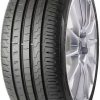 Sommerreifen Avon ZV7 215/45 R17 91Y