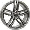 Wheelworld WH11 (8x18) Wheelworld WH11 (8x18)daytona grey