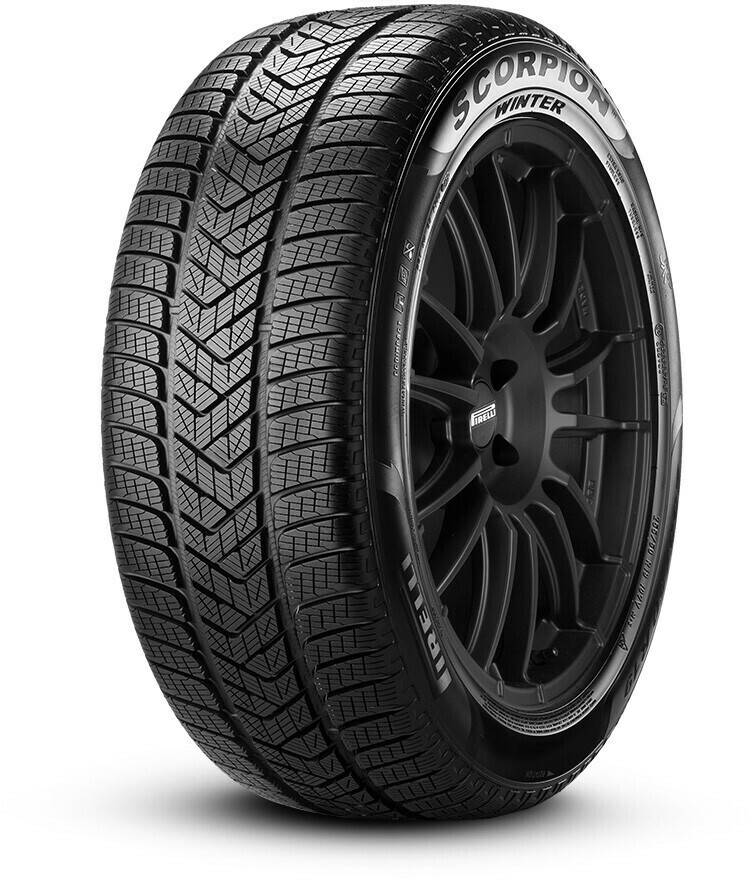 Winterreifen Pirelli Scorpion Winter 2 275/40 R20 106V XL FP NCS ELT