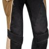 Motorradhosen IXON Balder Womenblack/beige