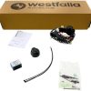 Westfalia Elektrosatz für Mazda Cx-5 343099300107 Anhängerkupplungen & Elektrosätze