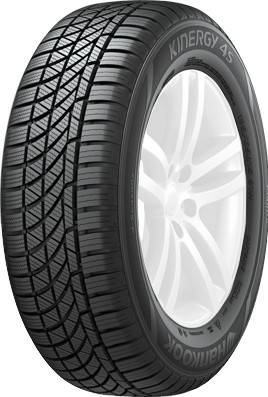 Hankook H740 195/55 R16 87V Ganzjahresreifen