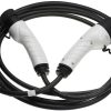 vhbw 174514792-17 Elektroauto-Ladekabel