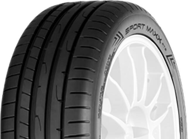 Dunlop Sport Maxx RT 2 225/55 R17 97Y (* BMW, MO) Sommerreifen