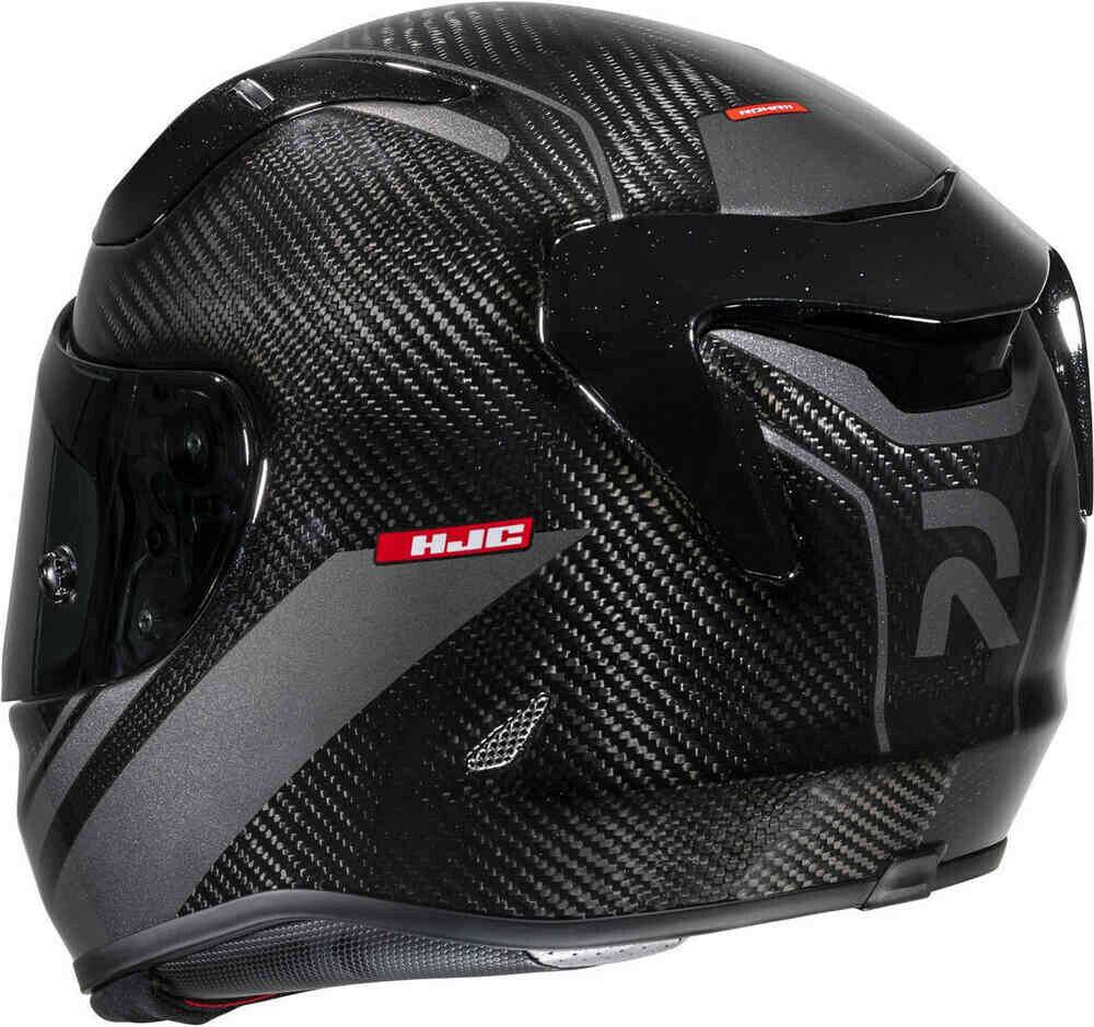 HJC RPHA 11 HJC RPHA 11Litt Carbon black