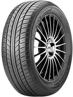 NanKang N-607+ 155/65 R14 75T Ganzjahresreifen