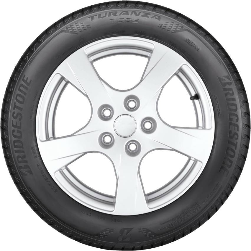 Bridgestone Turanza T005 205/65 R15 94H Sommerreifen