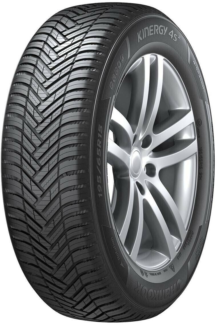 Hankook Kinergy 4S 2H750 165/70 R14 85T XL Ganzjahresreifen