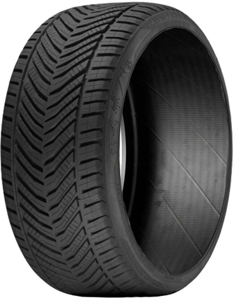 Strial All Season 215/55 ZR17 98W XL Ganzjahresreifen