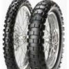 Pirelli Scorpion Rally 110/80 R19 59R Front Motorradreifen