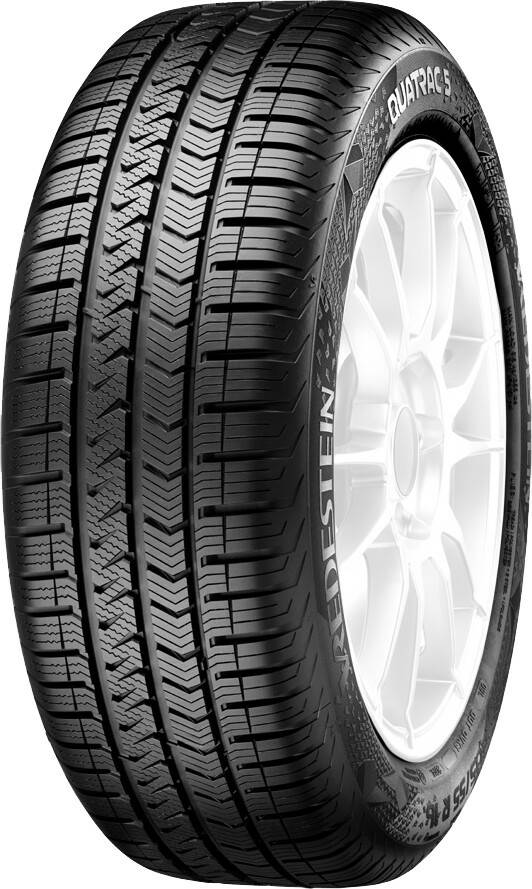 Ganzjahresreifen Vredestein Quatrac 5 155/60 R15 74T