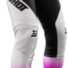 Motorradhosen Shot Aerolite Honor Hose Rosa