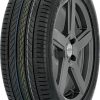 Sommerreifen Continental UltraContact 225/55 R17 101W XL