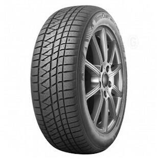 Winterreifen Marshal WinterCraft SUV WS71 265/60 R18 114H XL