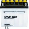 Novelbat NB100 (12N24-4) Autobatterien