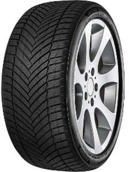 Ganzjahresreifen Minerva All Season Master 245/45 R18 100Y XL