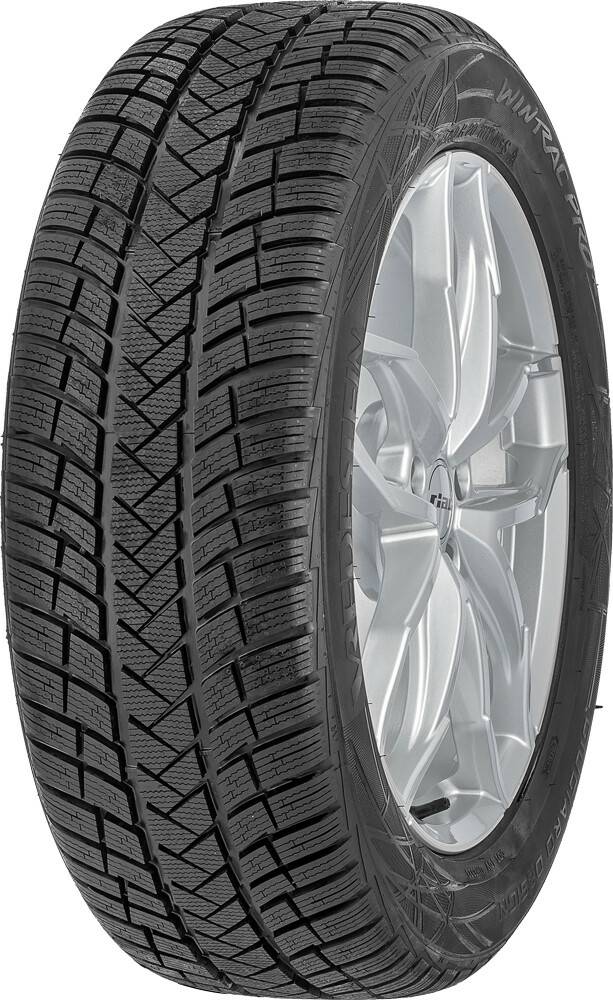 Vredestein Wintrac Pro+ 225/50 R17 98V XL Winterreifen