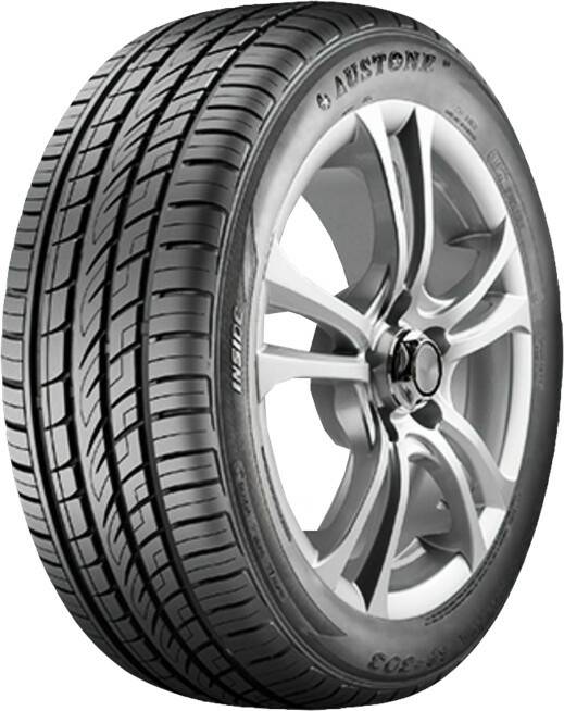 Offroadreifen Austone SP-303 315/35 R20 110Y XL