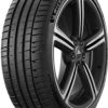 Michelin Pilot Sport 5 XL 245/35 R19 93Y Sommerreifen