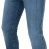 Motorradhosen Rebelhorn Classic Iii Slim Fit Jeans Blau