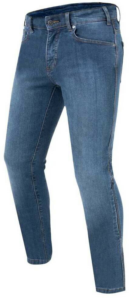 Motorradhosen Rebelhorn Classic Iii Slim Fit Jeans Blau