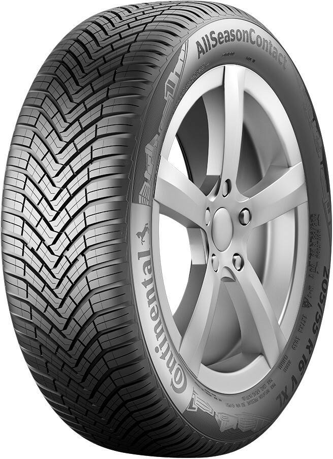 Ganzjahresreifen Continental AllSeasonContact 205/45 R17 88V