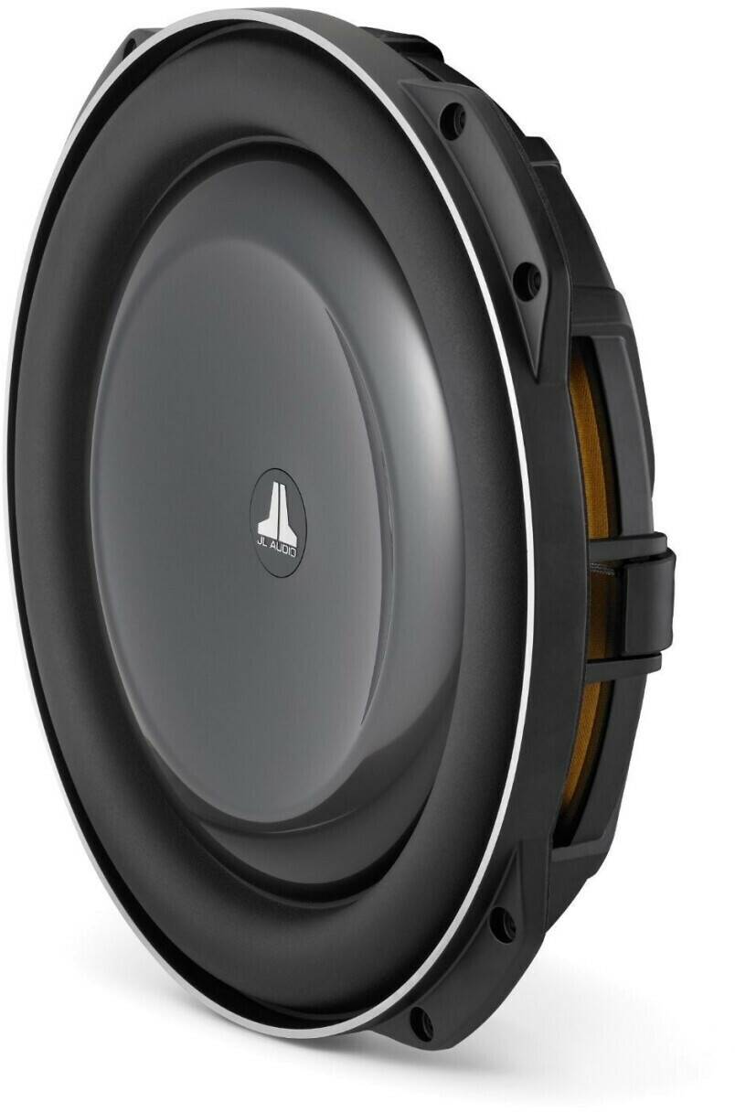 Auto Subwoofer JL-Audio 13TW5v2-4