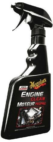 Meguiars Engine Clean (450 ml) Betriebs- & Wartungsstoffe