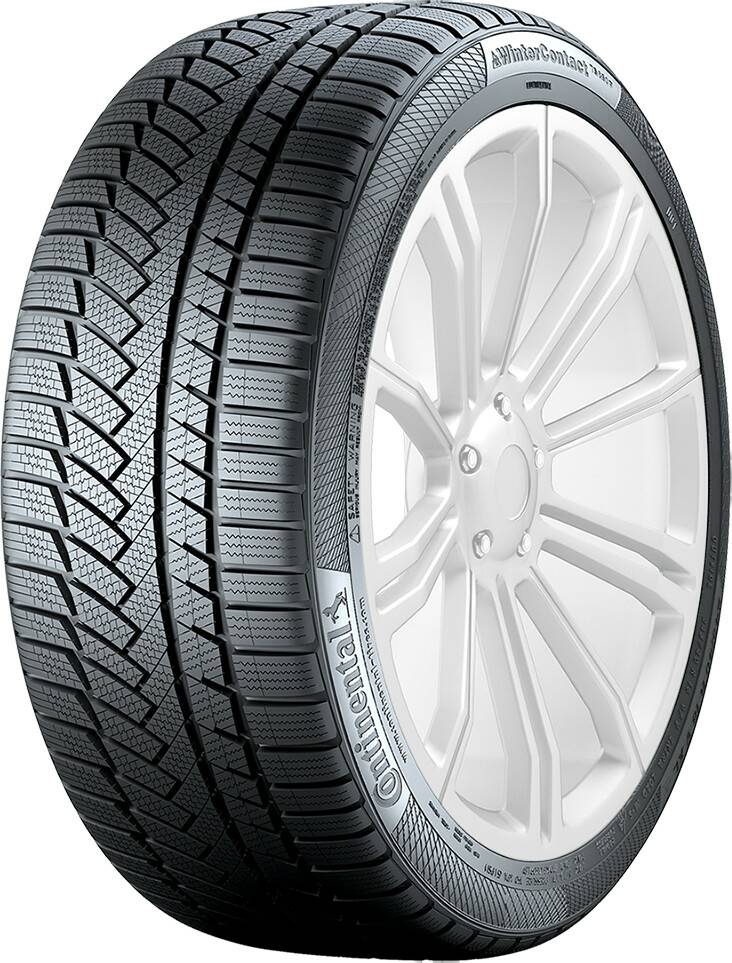 Winterreifen Continental ContiWinterContact TS 850 P 225/55 R19 99V