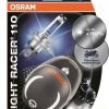 Osram Night Racer 110 H464193NR1-02B Osram Night Racer 110 H4