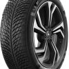 Winterreifen Michelin PILOT ALPIN 5 SUV 255/45 R20 105V XL AO